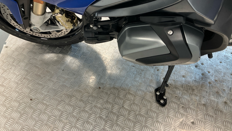 BMW R1250 RT LE 